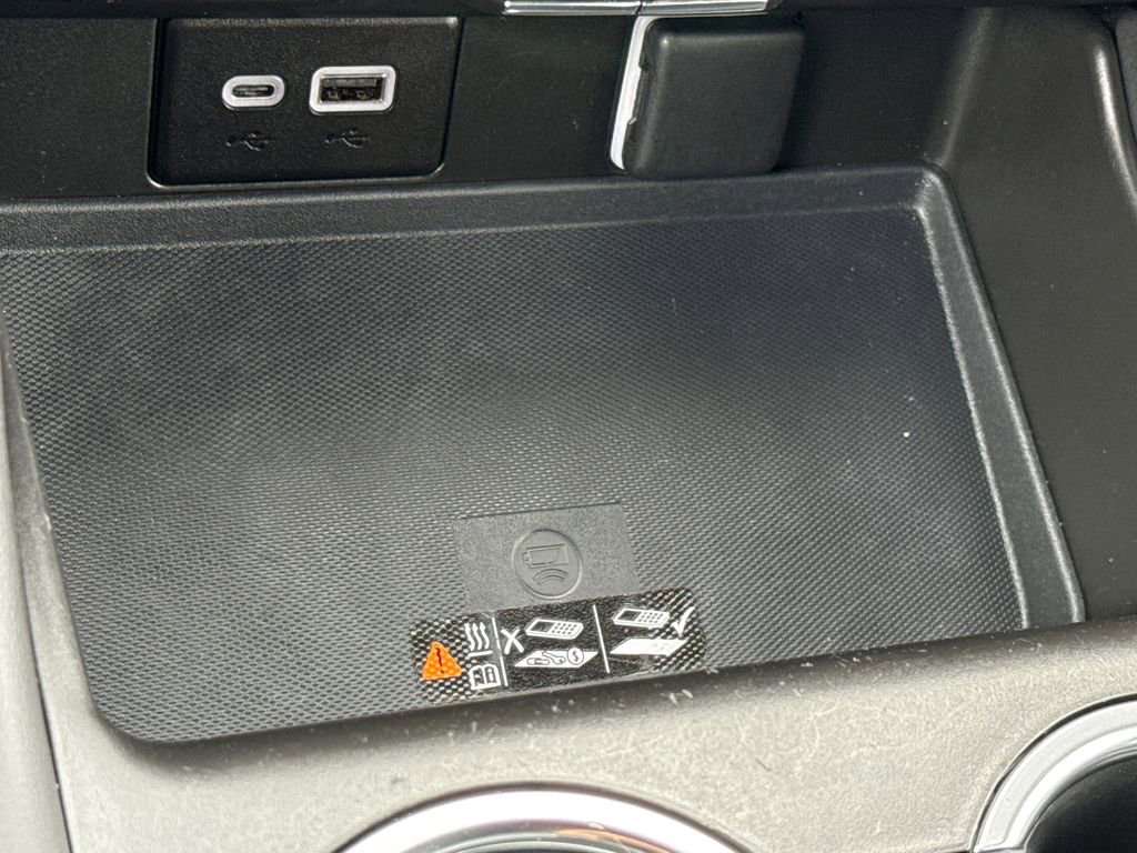 Used 2023 Chevrolet Tahoe High Country image 24