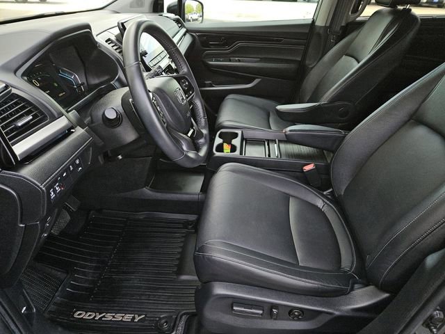 Used 2024 Honda Odyssey Touring image 25