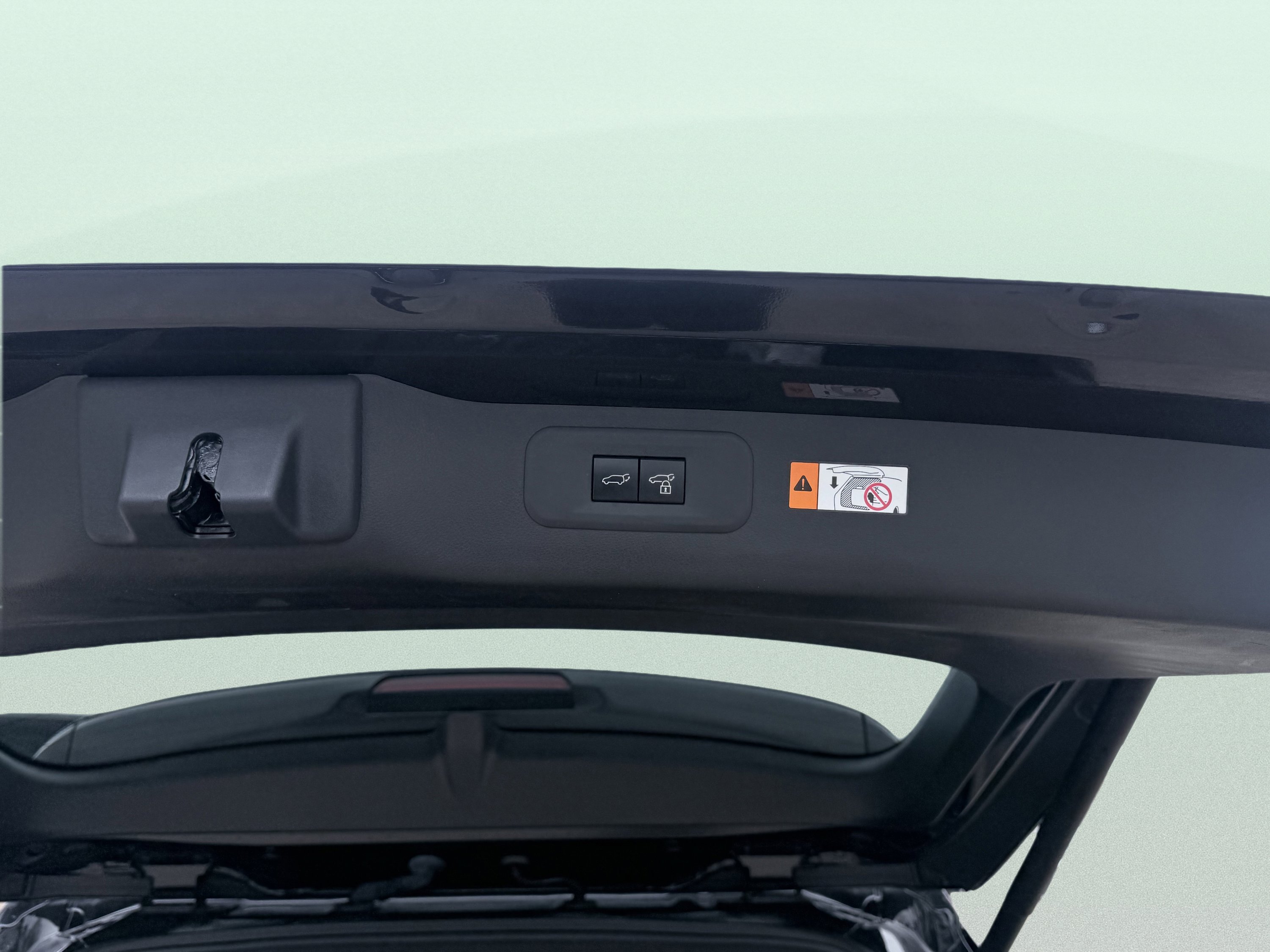 Used 2024 Lexus TX 350 AWD image 17