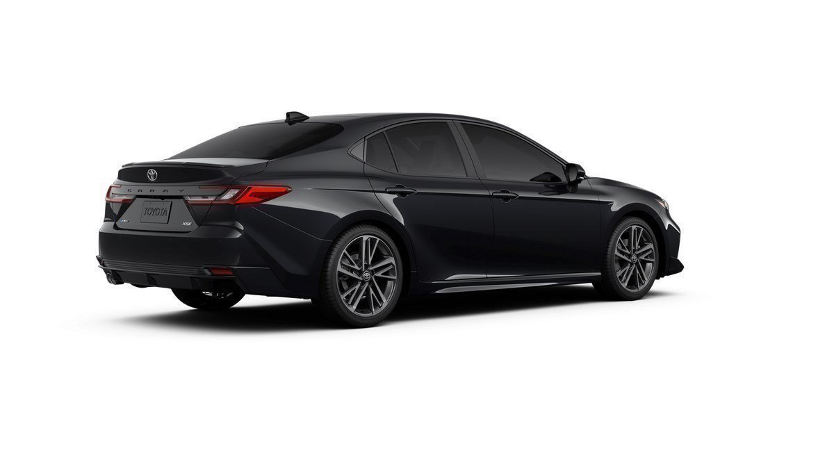New 2026 Toyota Camry XSE w/ Premium Plus Package FWD image 72