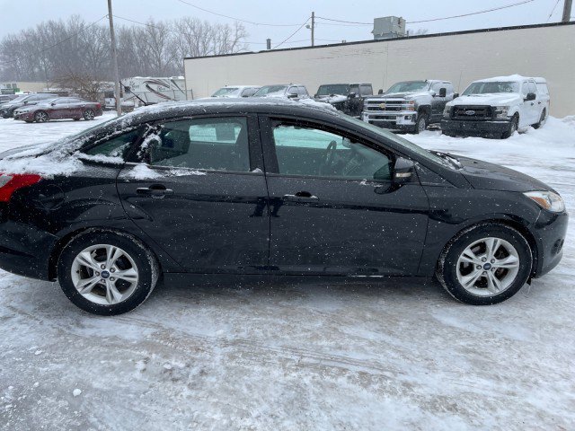 Used 2014 Ford Focus SE image 6