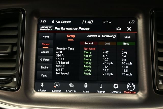 Certified 2020 Dodge Challenger R/T Scat Pack RWD image 51
