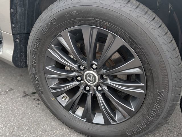 Used 2021 Lexus GX 460 Premium AWD/4WD image 10