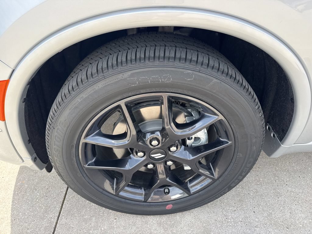 New 2026 Dodge Durango GT w/ Blacktop Package AWD/4WD image 5