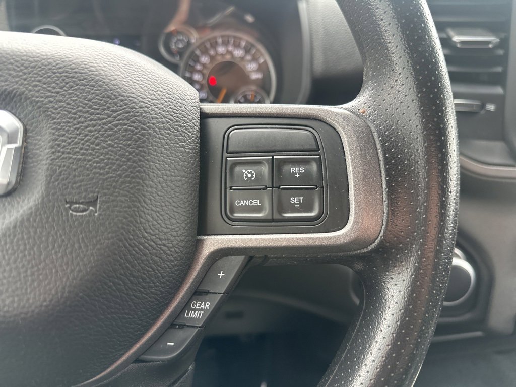 Used 2022 RAM 2500 Tradesman image 19