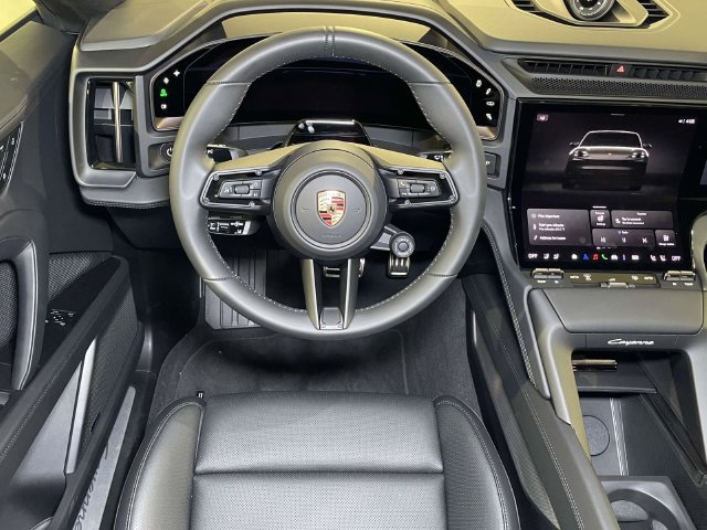 New 2026 Porsche Cayenne S AWD/4WD image 25