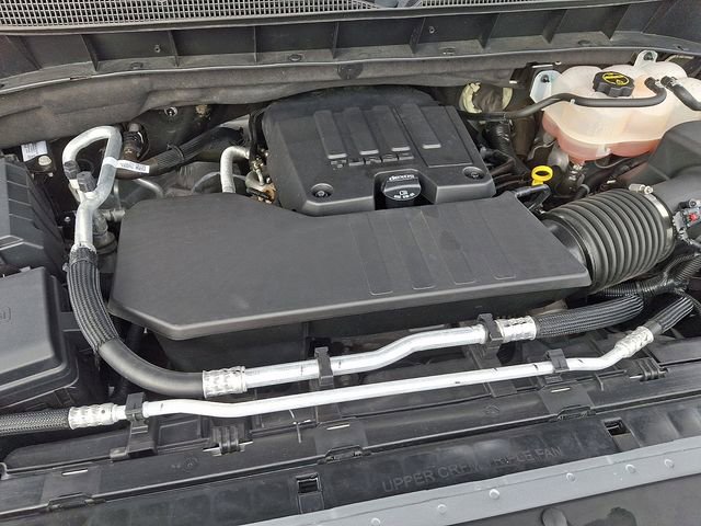 Used 2024 Chevrolet Silverado 1500 LT image 31