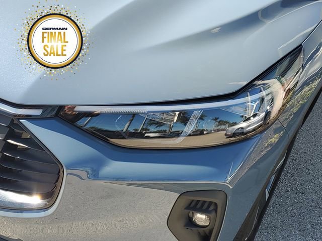 Used 2024 Ford Escape Platinum w/ Premium Technology Package image 12