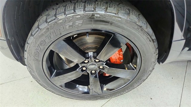 Used 2022 Land Rover Defender 90 X image 55