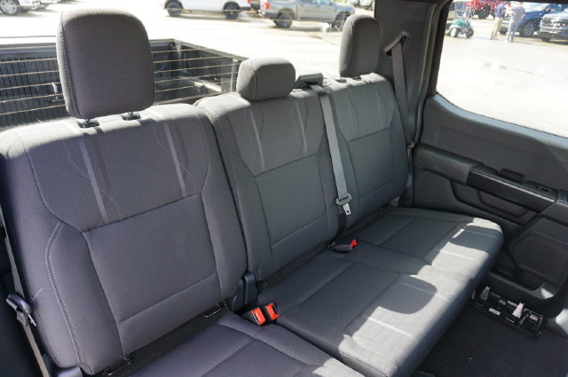 New 2026 Ford F150 STX RWD image 22