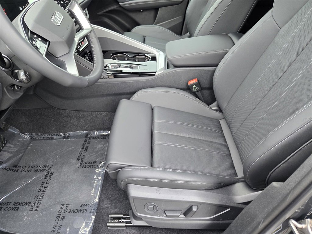 New 2025 Audi Q5 Premium Plus image 26