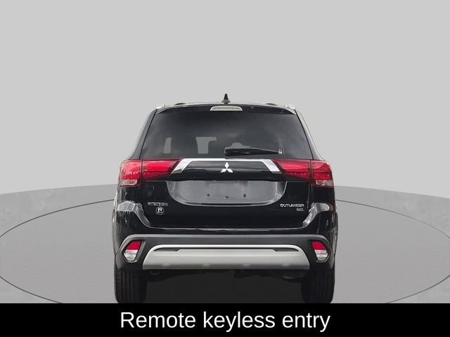 Used 2019 Mitsubishi Outlander SEL FWD image 7