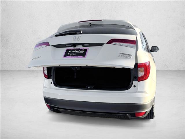 Used 2022 Honda Pilot Special Edition image 7