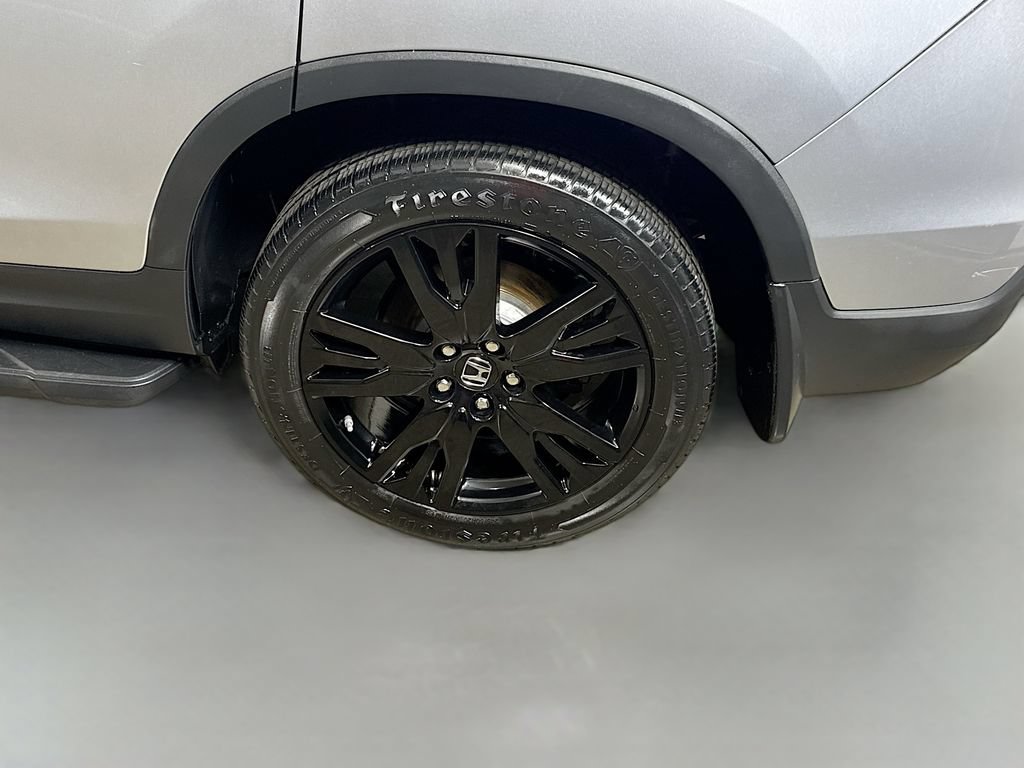 Used 2019 Honda Passport Sport image 9