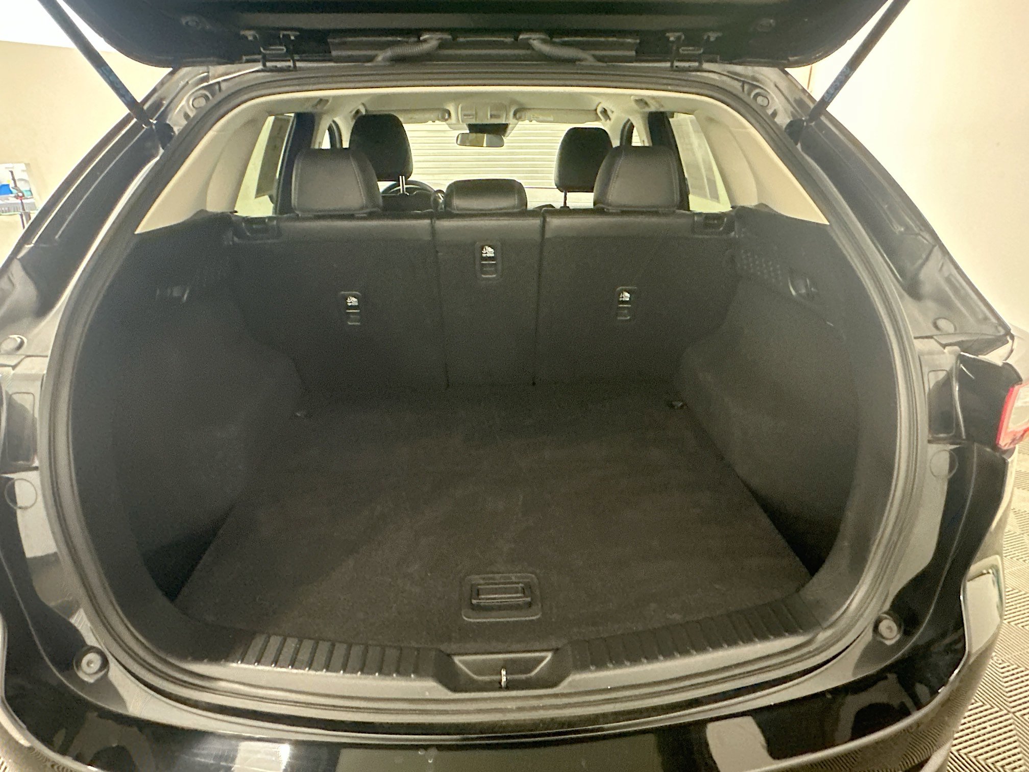 Used 2025 MAZDA CX-5 AWD 2.5 S w/ Select Package image 30