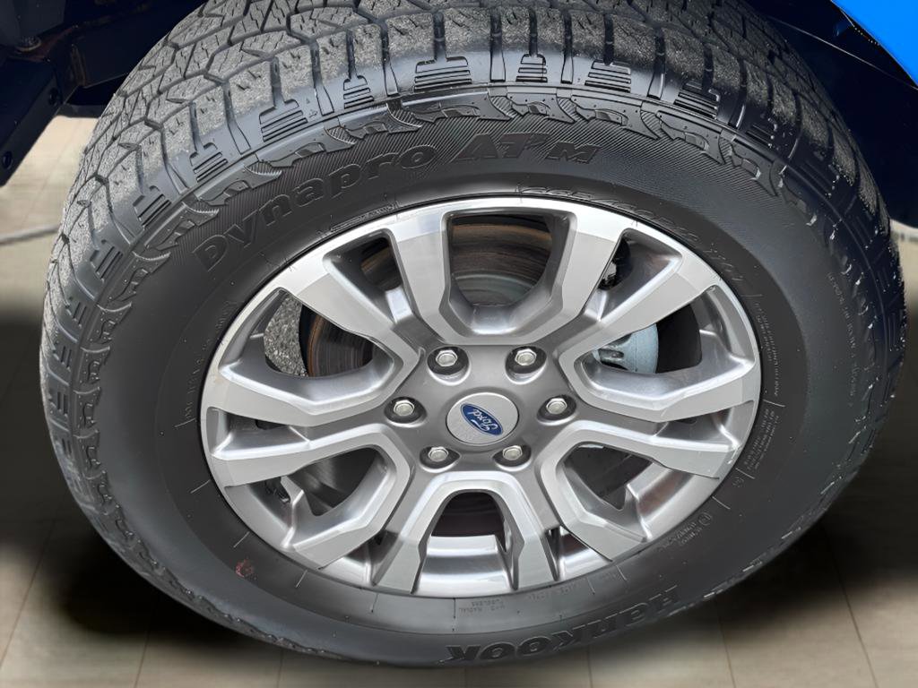 Used 2022 Ford Ranger Lariat w/ Bed Utility Package AWD/4WD image 20