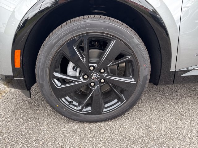 New 2026 Buick Envision Sport Touring AWD/4WD image 10