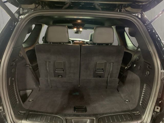 Used 2025 Dodge Durango R/T image 27