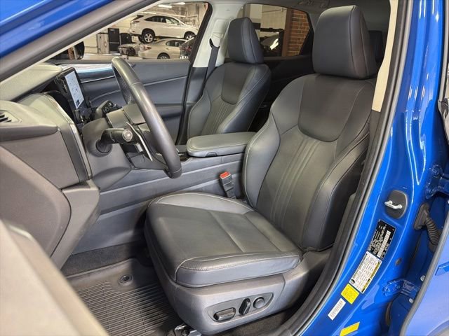 Used 2023 Lexus NX 350 350 Base w/ Cold Area Package image 13