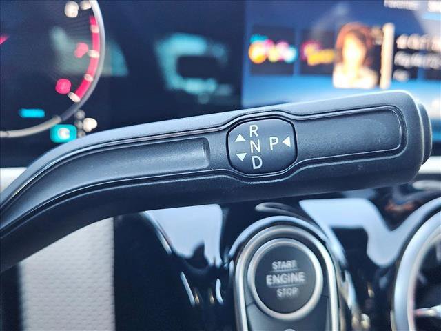 Used 2025 Mercedes-Benz CLA 250 4MATIC image 12