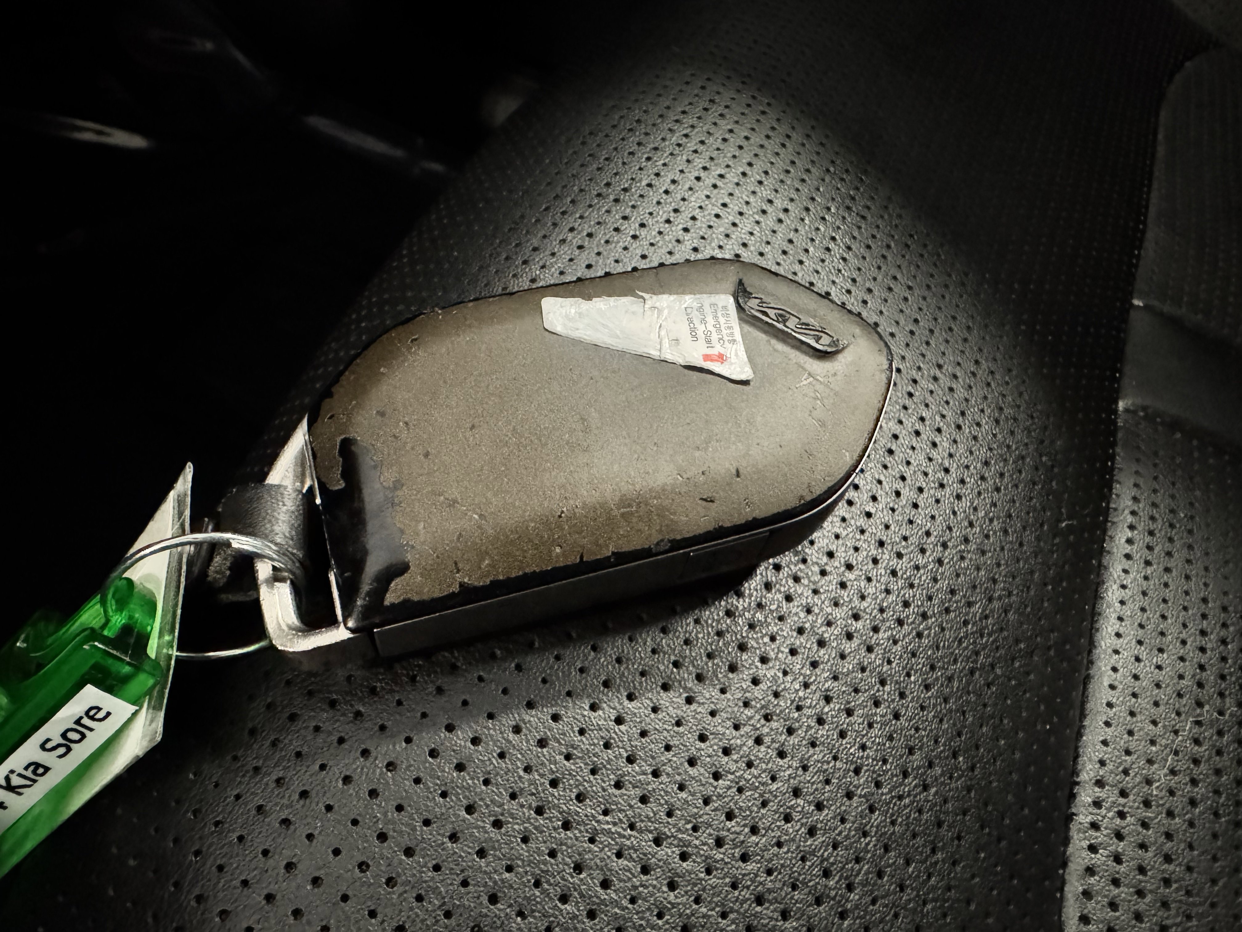 Used 2024 Kia Sorento S image 12