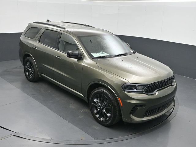 New 2026 Dodge Durango GT w/ Blacktop Package RWD image 29