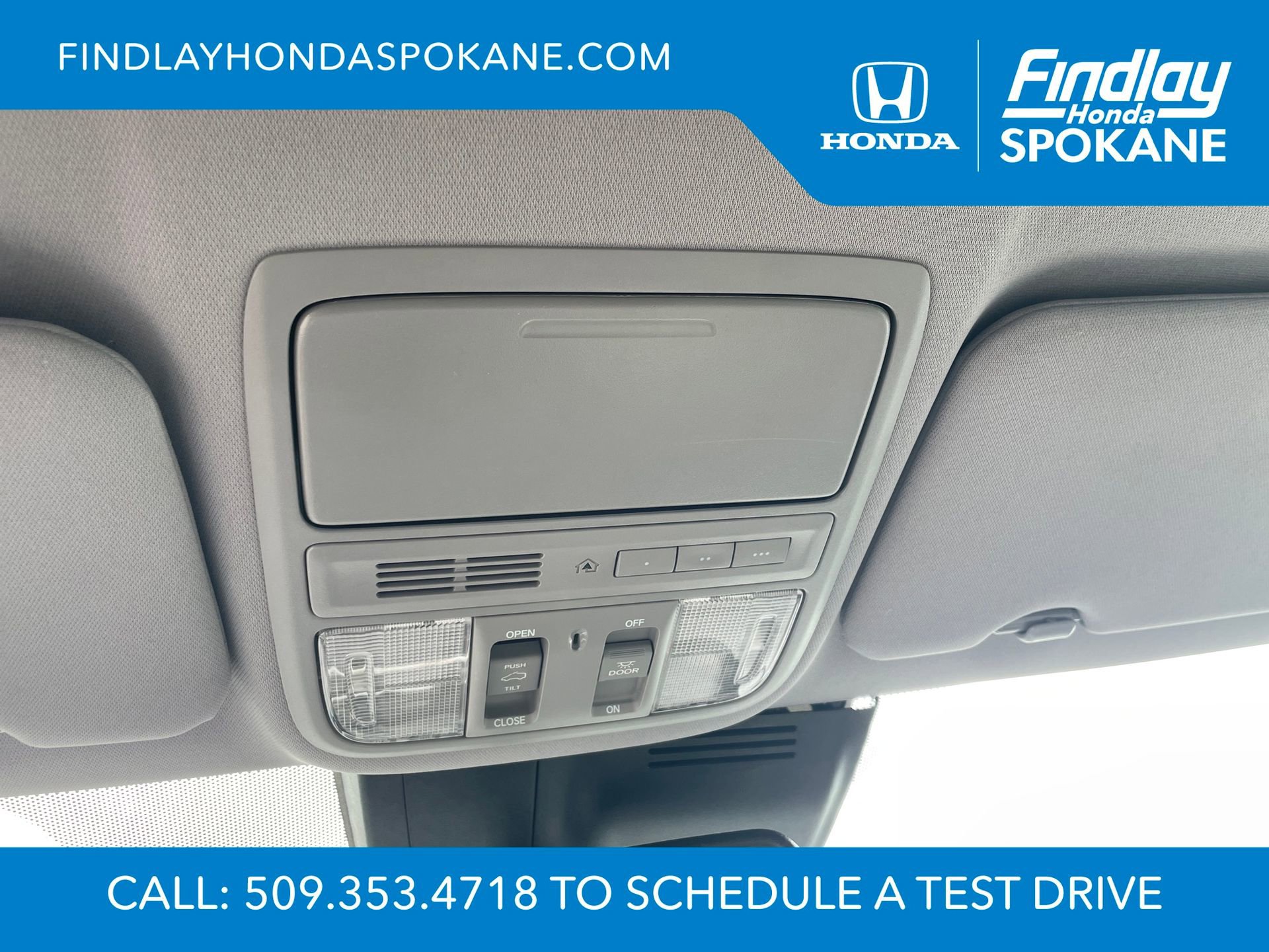 Used 2017 Honda CR-V EX-L image 19