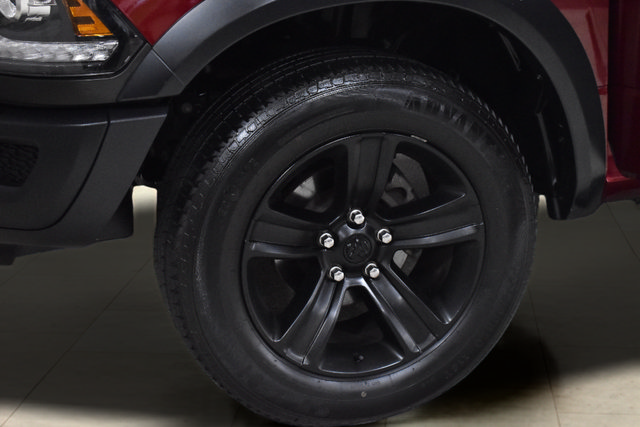 Used 2022 RAM 1500 Warlock AWD/4WD image 31