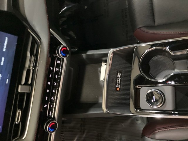 New 2026 Chevrolet Equinox RS image 18