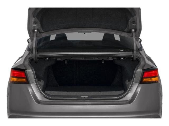 Certified 2025 Nissan Altima 2.5 SV image 13