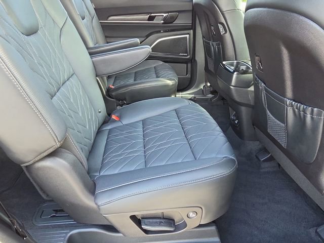 Used 2025 Kia Telluride SX Prestige X-Line image 18