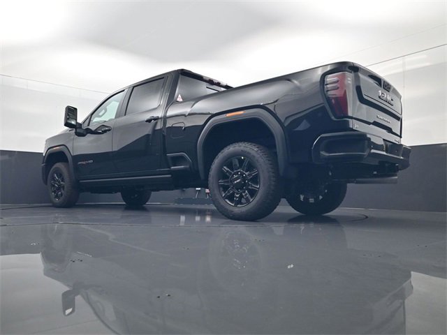 New 2026 GMC Sierra 3500 AT4 w/ AT4 Premium Plus Package image 27