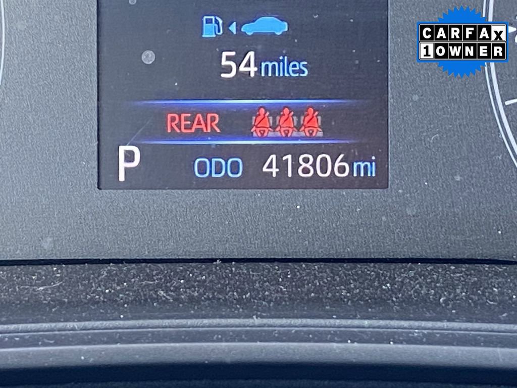 Certified 2024 Toyota Corolla LE w/ LE Convenience Package image 10