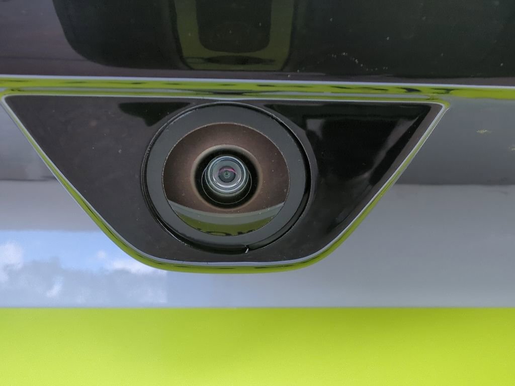 New 2026 Chrysler Voyager LX FWD image 10