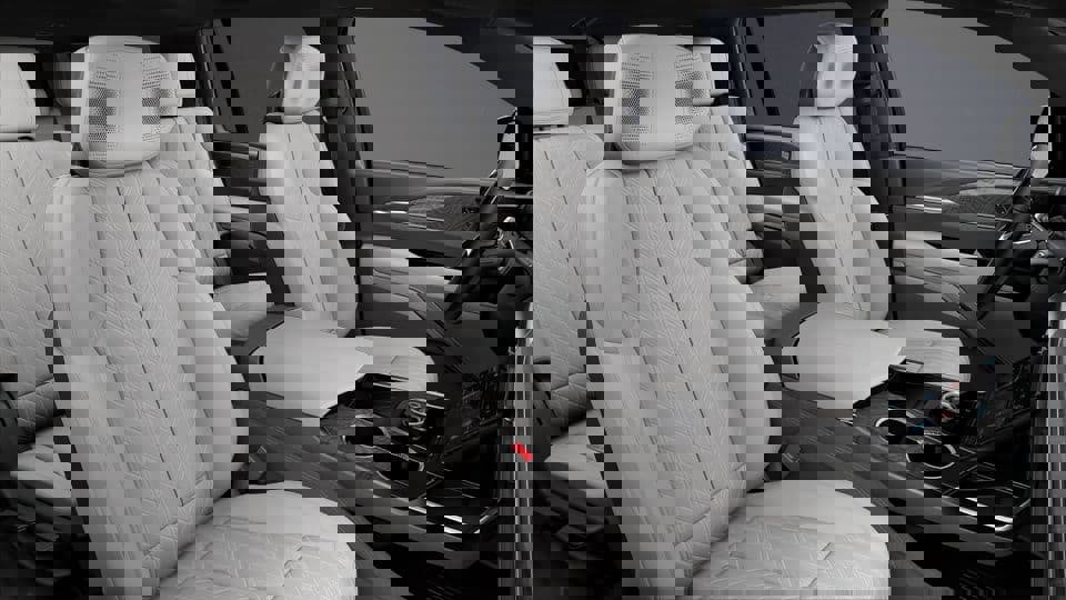 New 2026 Cadillac Escalade IQL Sport 1 image 11