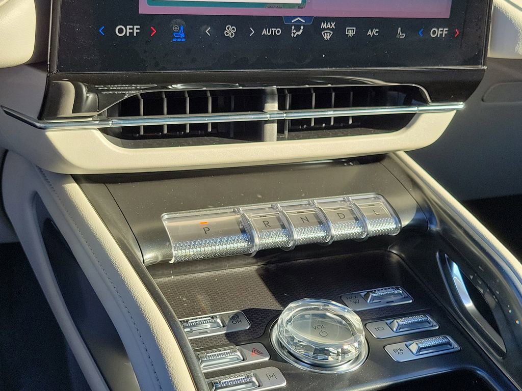 New 2026 Lincoln Nautilus Premier w/ Equipment Group 102A AWD/4WD image 28