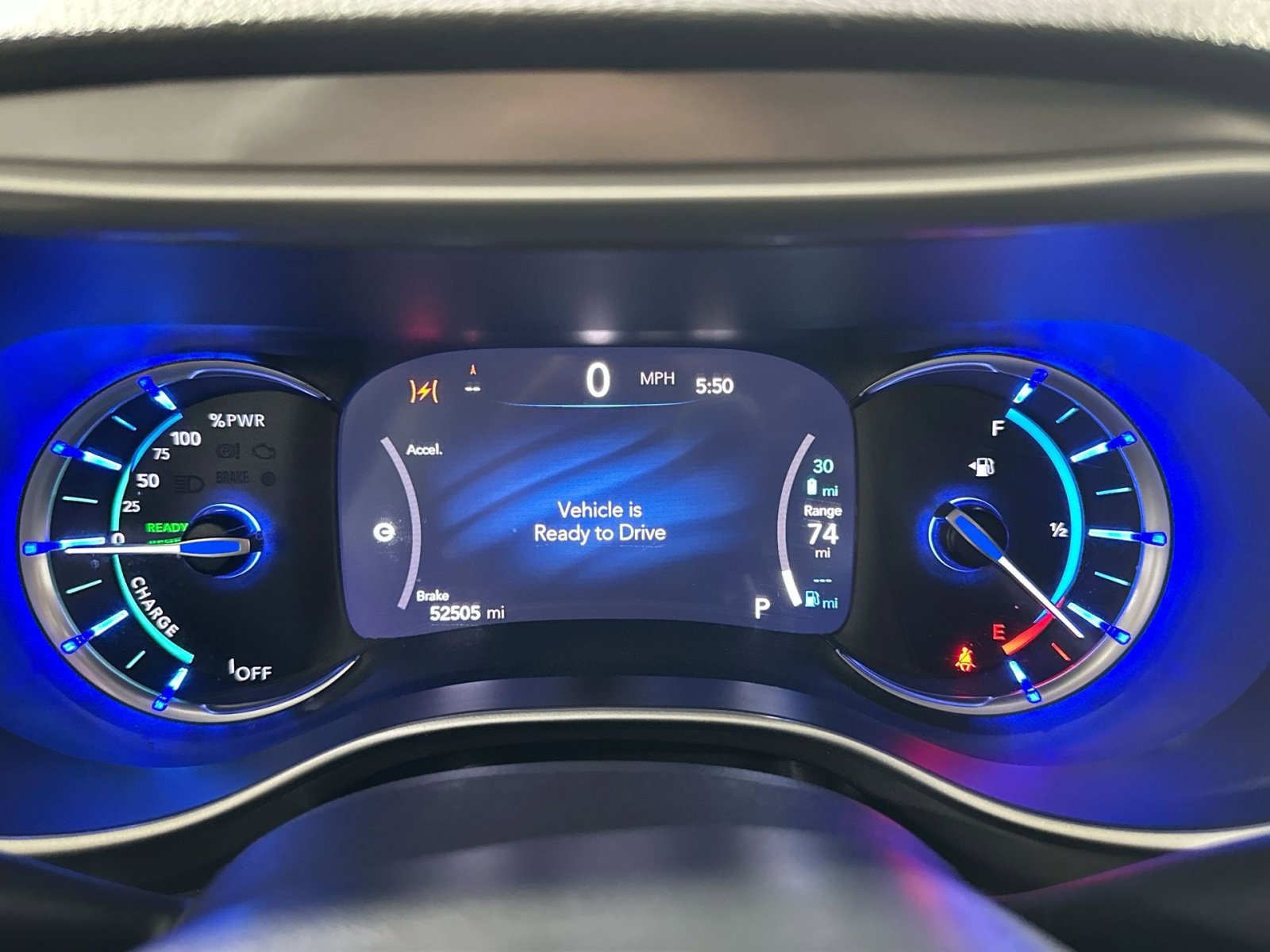 Used 2021 Chrysler Pacifica Touring-L image 22