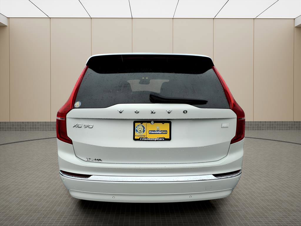 Used 2023 Volvo XC90 T8 Ultimate image 22