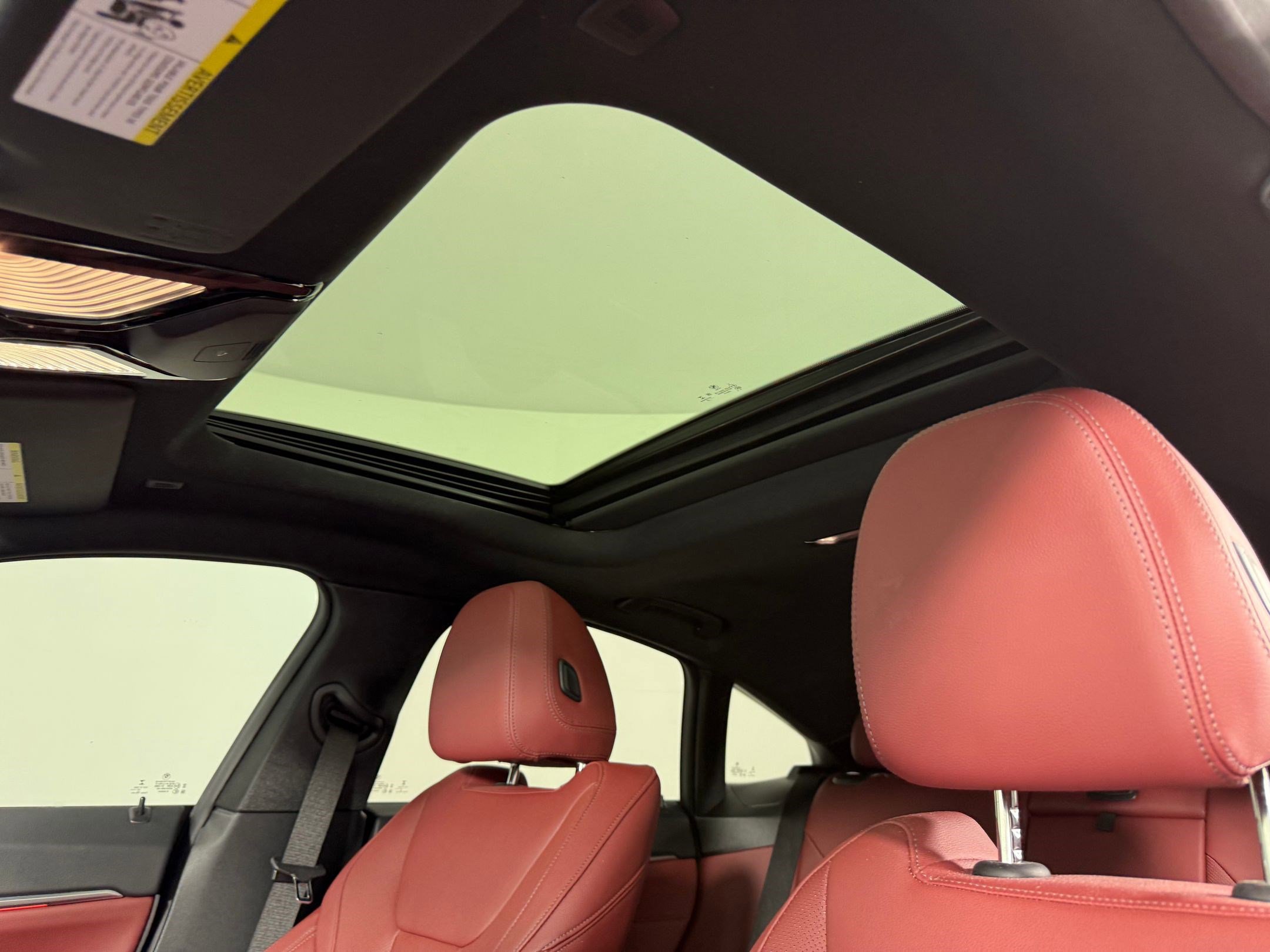 Used 2023 BMW M440i Gran Coupe image 14