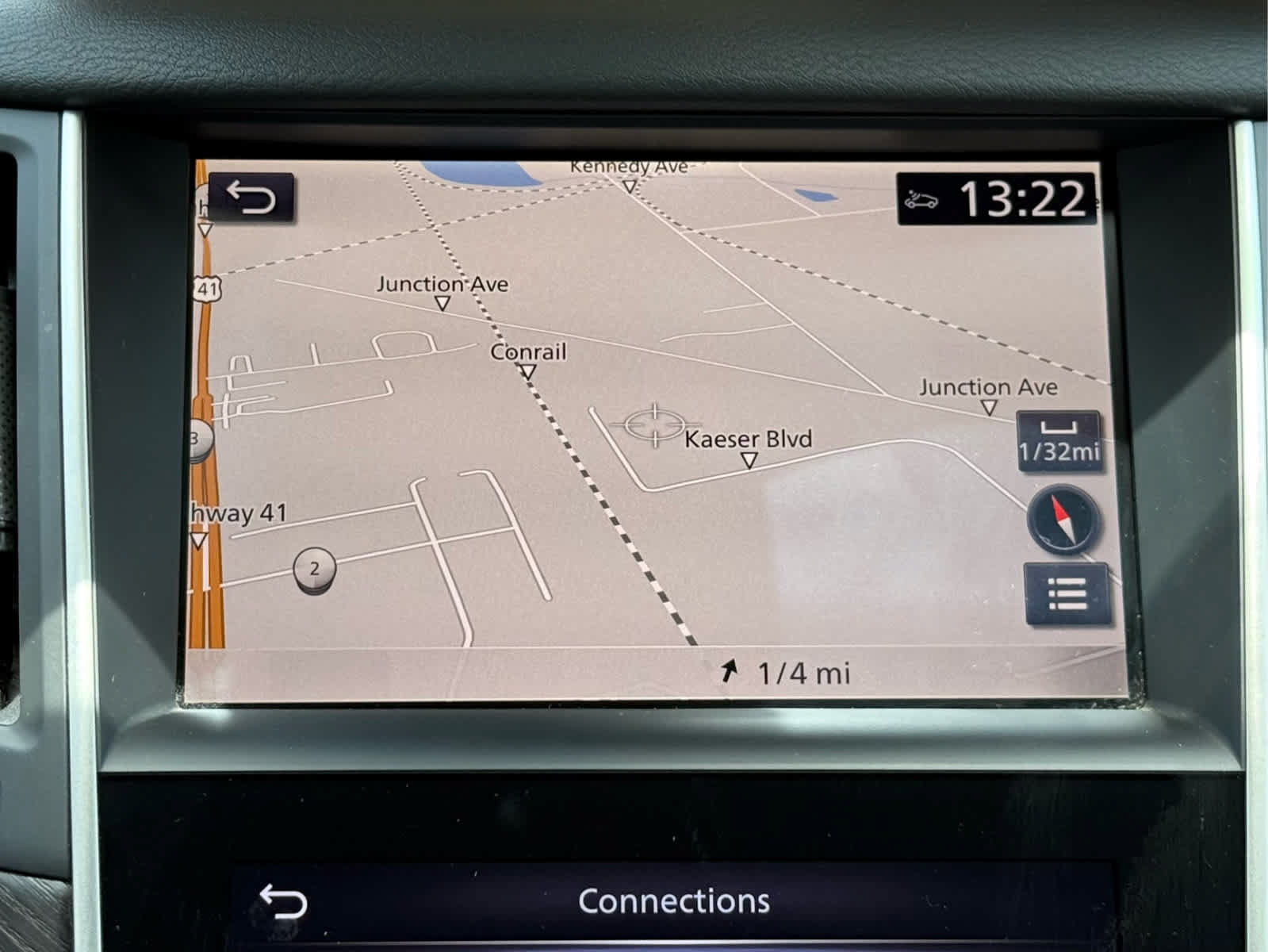 Used 2021 INFINITI Q50 Sensory w/ Cargo Package AWD/4WD image 31
