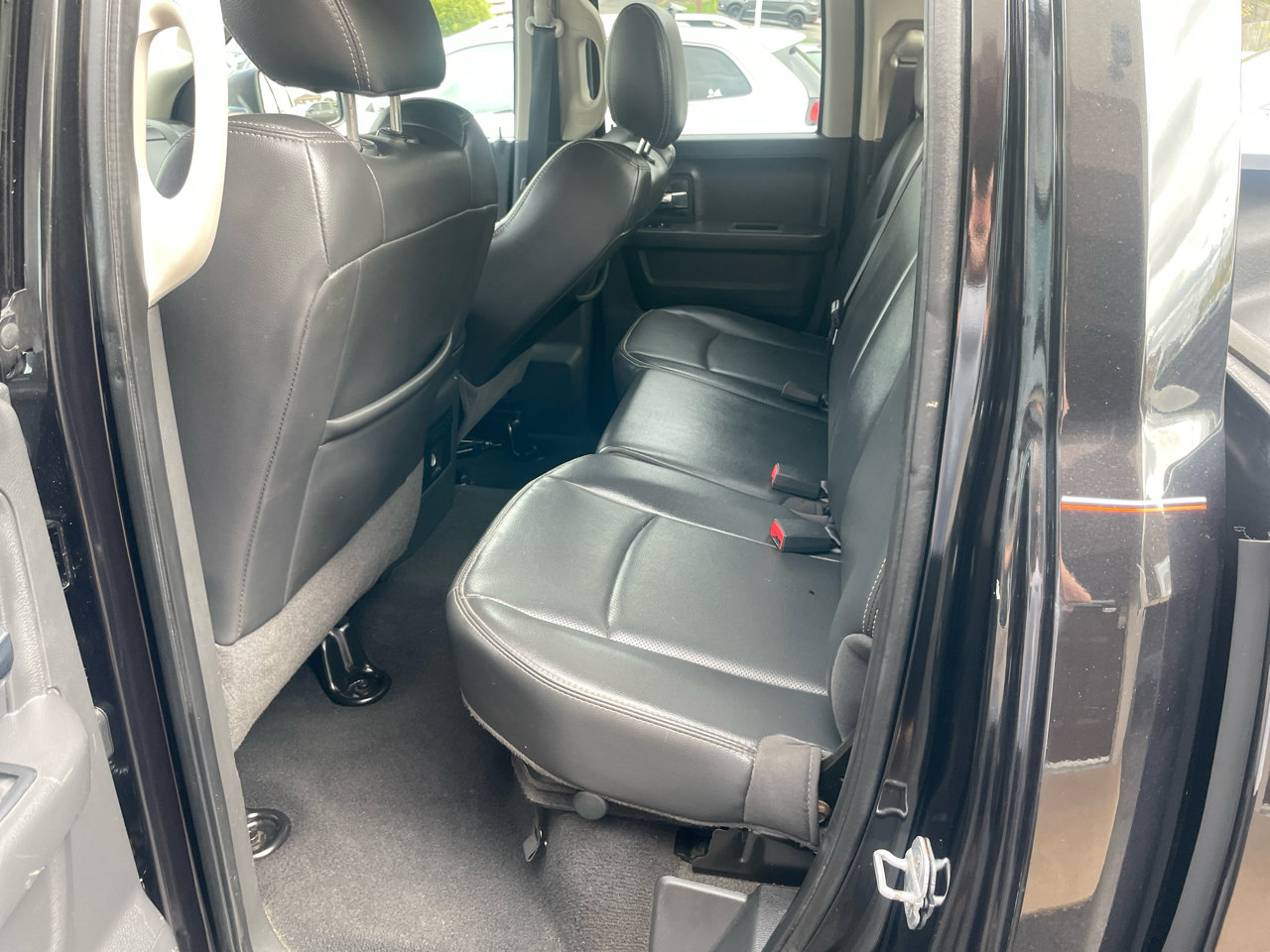 Used 2010 Dodge Ram 1500 Truck Sport image 27