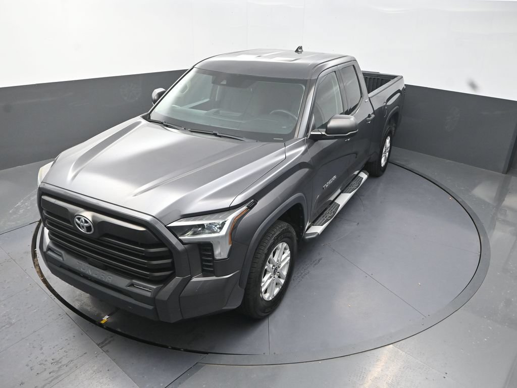 Used 2023 Toyota Tundra SR5 AWD/4WD image 16
