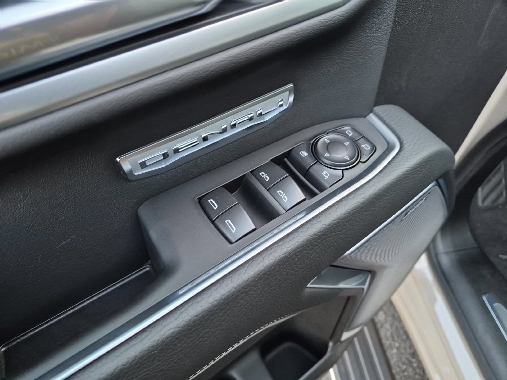 New 2026 GMC Sierra 1500 Denali AWD/4WD image 16