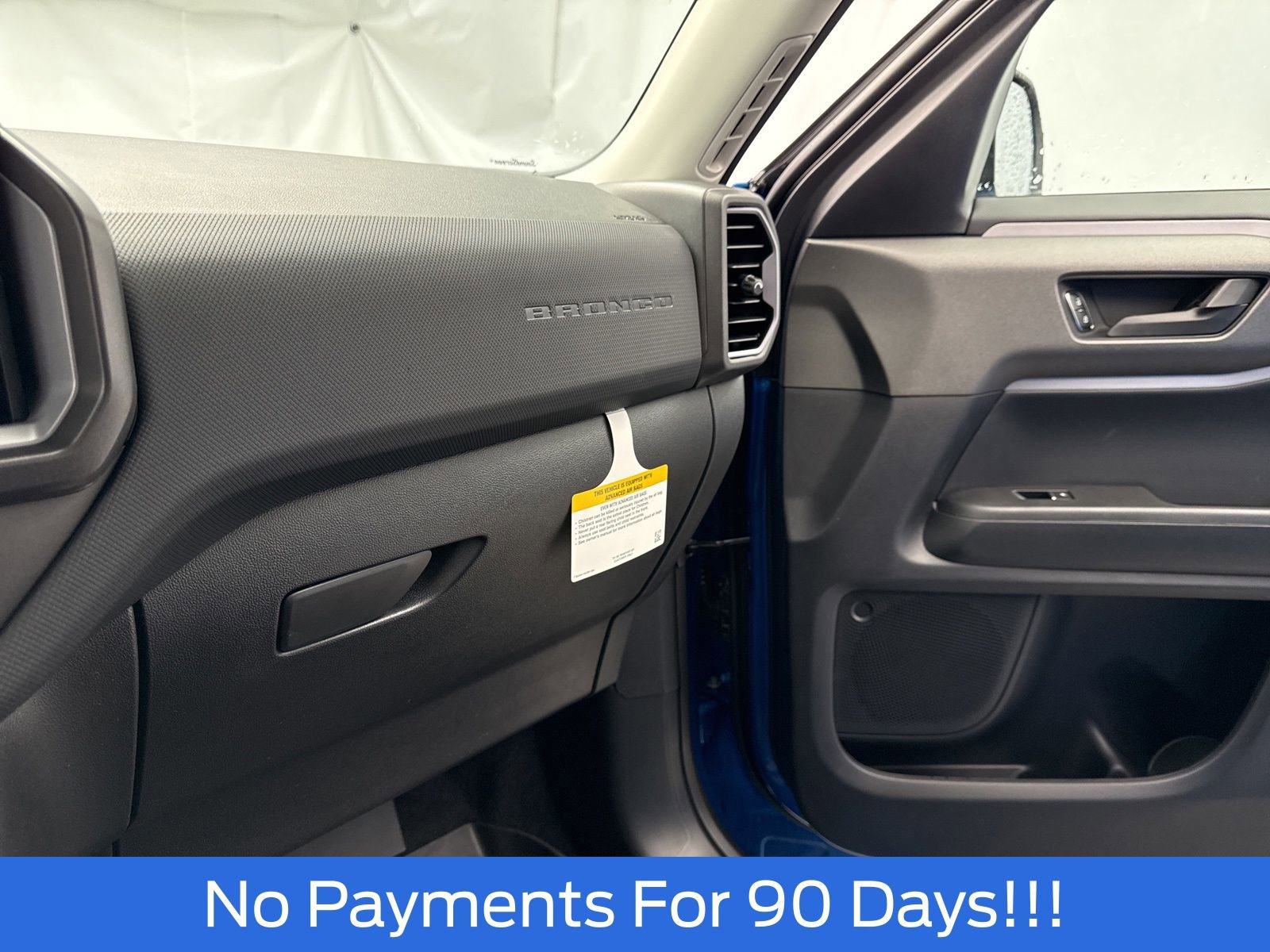 New 2026 Ford Bronco Sport Big Bend w/ Convenience Package AWD/4WD image 23