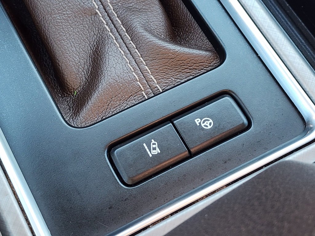 Used 2019 Ford F150 Limited image 26