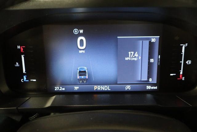 New 2025 Ford Maverick XLT w/ XLT Luxury Package AWD/4WD image 39