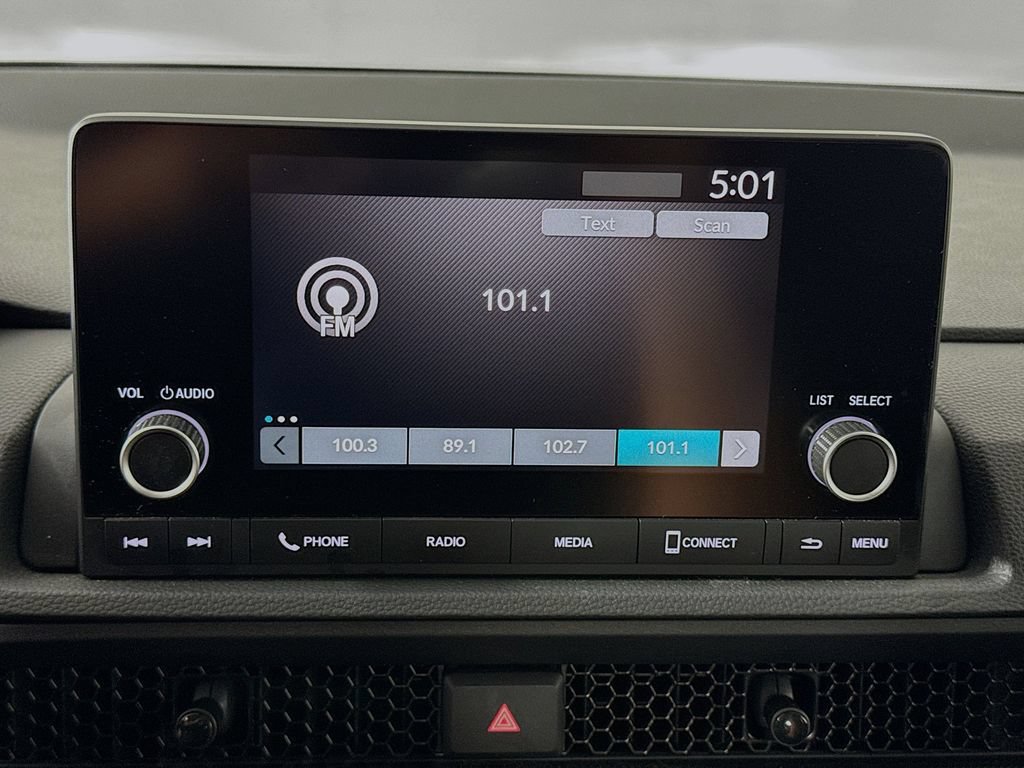 Certified 2023 Honda CR-V EX image 14