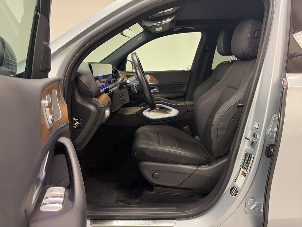 Certified 2025 Mercedes-Benz GLE 450 4MATIC image 14