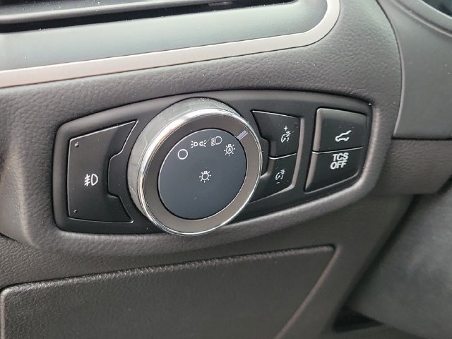 Certified 2024 Ford Edge SEL w/ Convenience Package AWD/4WD image 15