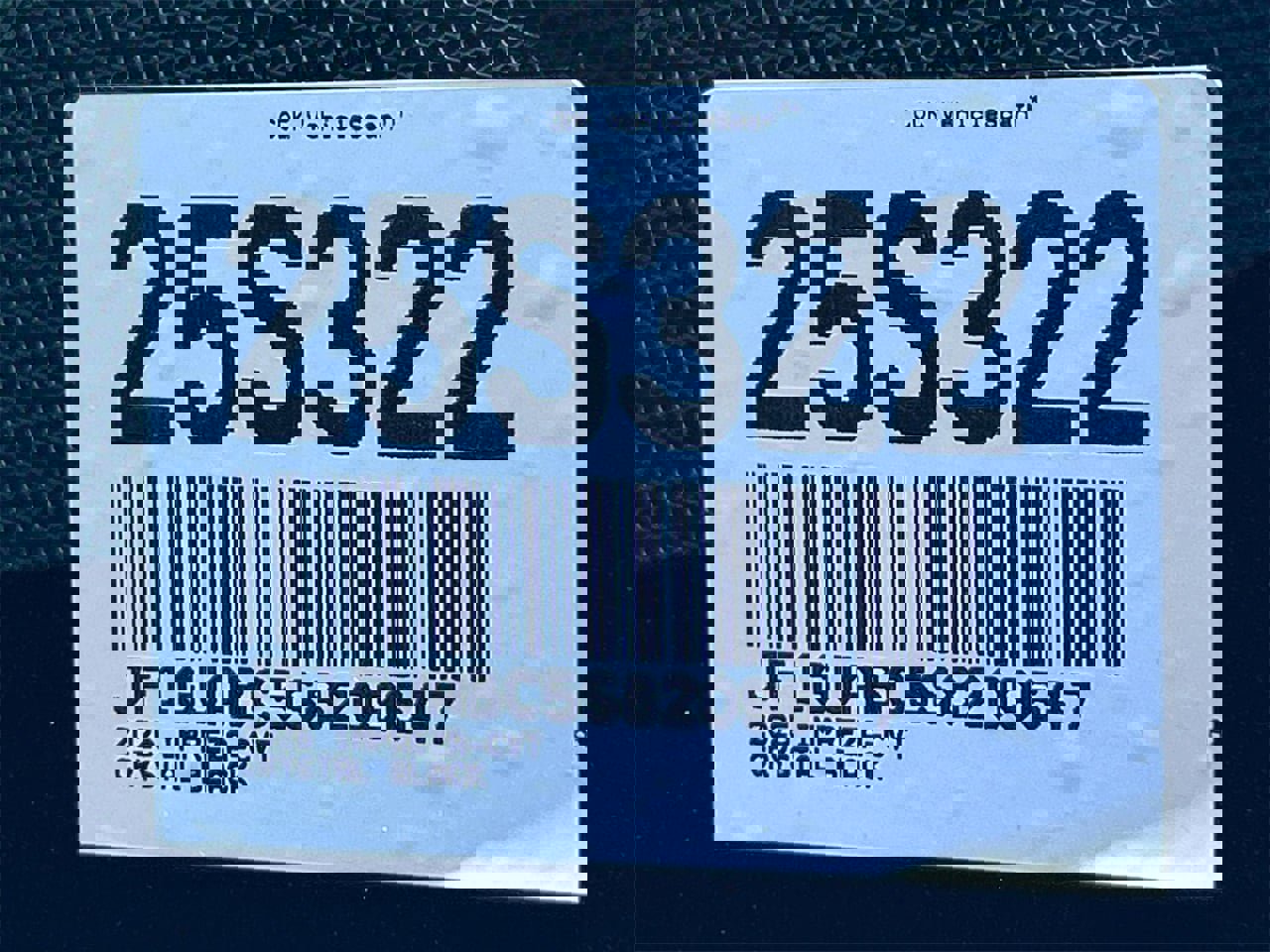 New 2025 Subaru Impreza 2.0i w/ Popular Package #1A image 29